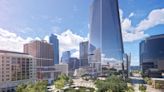 Guess which up-and-coming downtown Austin office tower is now almost half-leased?