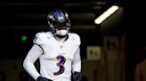 Ravens WR Odell Beckham Jr. on QB Lamar Jackson: ‘He’s just a baller’