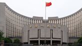 China’s Central Bank Holds Key Policy Rates Steady