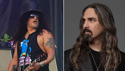 Slash Guests on 11-Minute Song “The End of Tomorrow” by Composer Bear McCreary: Stream