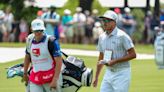 ‘A dream finish’: Rickie Fowler continues bounce-back year at Wells Fargo Championship