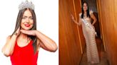 Abogada y periodista de 60 años que buscaba ser Miss Universo Argentina no logró ganar el concurso de belleza