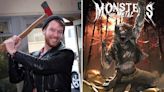‘Guns Akimbo’ Filmmaker Jason Howden Prepping ‘Monsters Of Metal’ Film Based On His First Comic Series For Opus