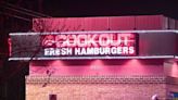 Woman seriously hurt in carjacking at north Charlotte Cook Out