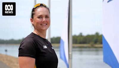 Sixteen years after her only Paralympics, kayaker Kathleen O'Kelly-Kennedy wants a ticket to Paris