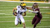 How to watch, listen: Michigan football vs. Minnesota Golden Gophers