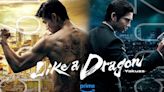 Like a Dragon: Yakuza shows a lot of tattooing and brooding in its first teaser trailer, but not much else