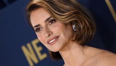 Penélope Cruz cumple 50 años: así ha evolucionado su estilo desde 'Jamón, Jamón' hasta hoy