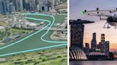 Volocopter air taxi may fly from Marina South to MBS, Tanjong Rhu from 2024