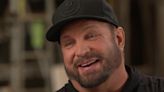 Garth Brooks: "Life's better with music in it"