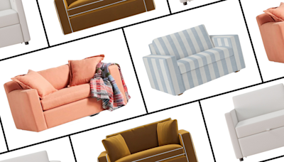 The 11 Best Sleeper Chairs You’ll Prefer to Your Own Damn Bed