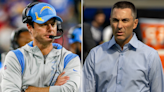 Chargers fire coach Brandon Staley, GM Tom Telesco; Giff Smith is interim coach