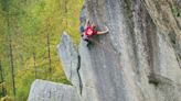 Should We Rethink the Ethics of Highball Bouldering?