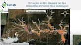 Rio Grande do Sul deve receber atenção diferenciada no Plano Safra 2024/2025