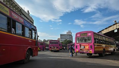 Chennai MTC changes bus routes from Keelkattalai due to Metrorail station construction work