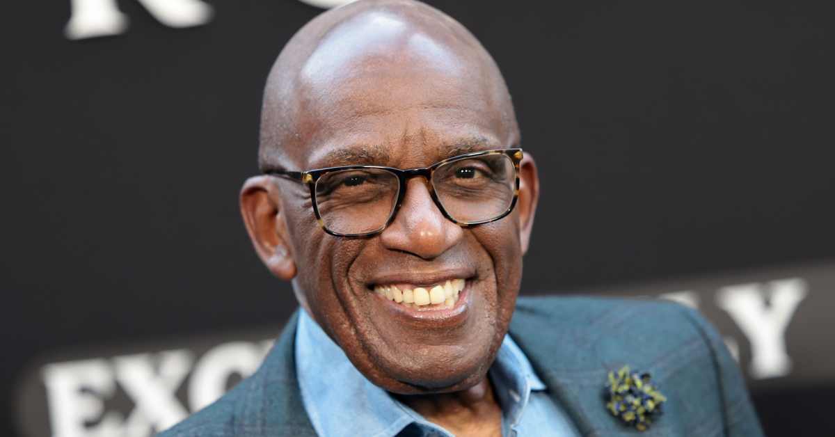 Al Roker Melts Hearts Reuniting With Family of Newborn Who Appeared on 'Today' 30 Years Ago