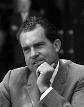 Richard Nixon