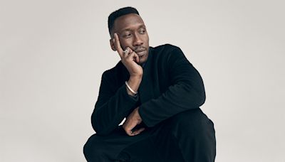 Mahershala Ali Circles New ‘Jurassic World’ Sequel