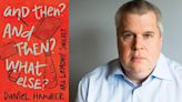 Lemony Snicket author visiting Bellingham to discuss memoir, from ‘Bad Beginning’ to now