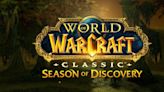 World of Warcraft Season of Discovery Adding New Raid and World Buff in Phase 3