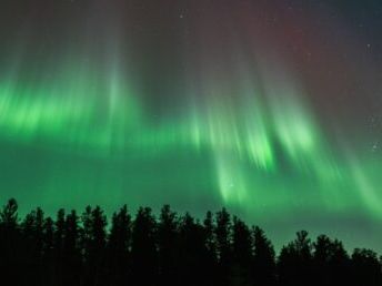 Edmonton is about to see a dazzling northern lights display | News