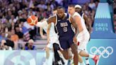 Olympic men's basketball finals: Schedule, bracket, and how to watch Paris Games