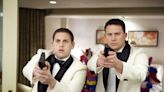 Channing Tatum Says Never-Made ’23 Jump Street...Script I’ve Ever Read for a Third Movie’: ‘I Would Love to Do It...