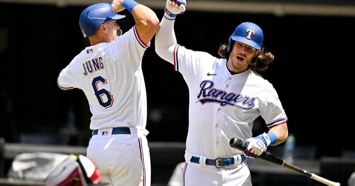 Predicting the Texas Rangers' Performance Post All-Star Break