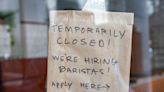 US job openings rise to 8.1 million despite higher interest rates