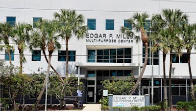 Health department closes its Broward County family planning clinic