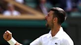 Wimbledon 2024 LIVE: Tennis scores as Fearnley loses four-set thriller to Djokovic and Dart beats Boulter