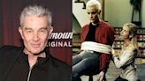 James Marsters Says Audiences Weren’t Supposed to Fall in Love With His ‘Buffy the Vampire Slayer’ Character: “I Would Have Killed...