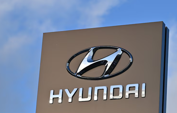 Hyundai recalls more than 50,000 vehicles for loss of drive power - KVIA