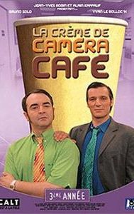 Caméra Café