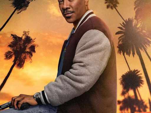 Eddie Murphy confirma desenvolvimento de 'Um Tira da Pesada 5' antes do lançamento de 4º filme