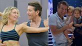 How Competing in 'DWTS' Led 'Shark Tank' Star Robert Herjavec to His Wife Kym Johnson