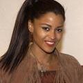 Claudia Jordan