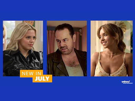 What to watch on Sky and Now in July 2024 from Mr Bigstuff to Anyone But You