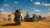What is the Mad Max film order as Furiosa makes debut at Cannes?