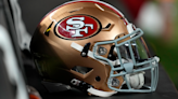 San Francisco 49ers are slated to pick in the 1st round for the 1st time since 2021