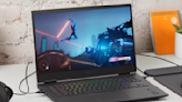 This HP 17-inch gaming laptop with an RTX 4070 is $500 off today