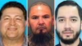 El Paso Police Department 'Most Wanted' for May 19