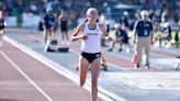 Sadie Engelhardt breaks another record en route to her third 1,600-meter state title