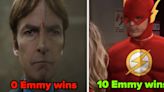 13 Shows That Surprisingly Won Emmys And 13 That Never Did