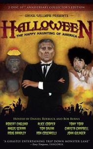 Halloween... The Happy Haunting of America!