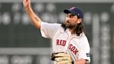 Red Sox edge Cubs on walk-off single in ninth