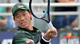2014 US Open runner-up Kei Nishikori has pulled out of this year's tournament