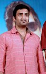 Santhanam (actor)