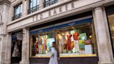 Ted Baker Cuts Staff as Brand Evolution Continues