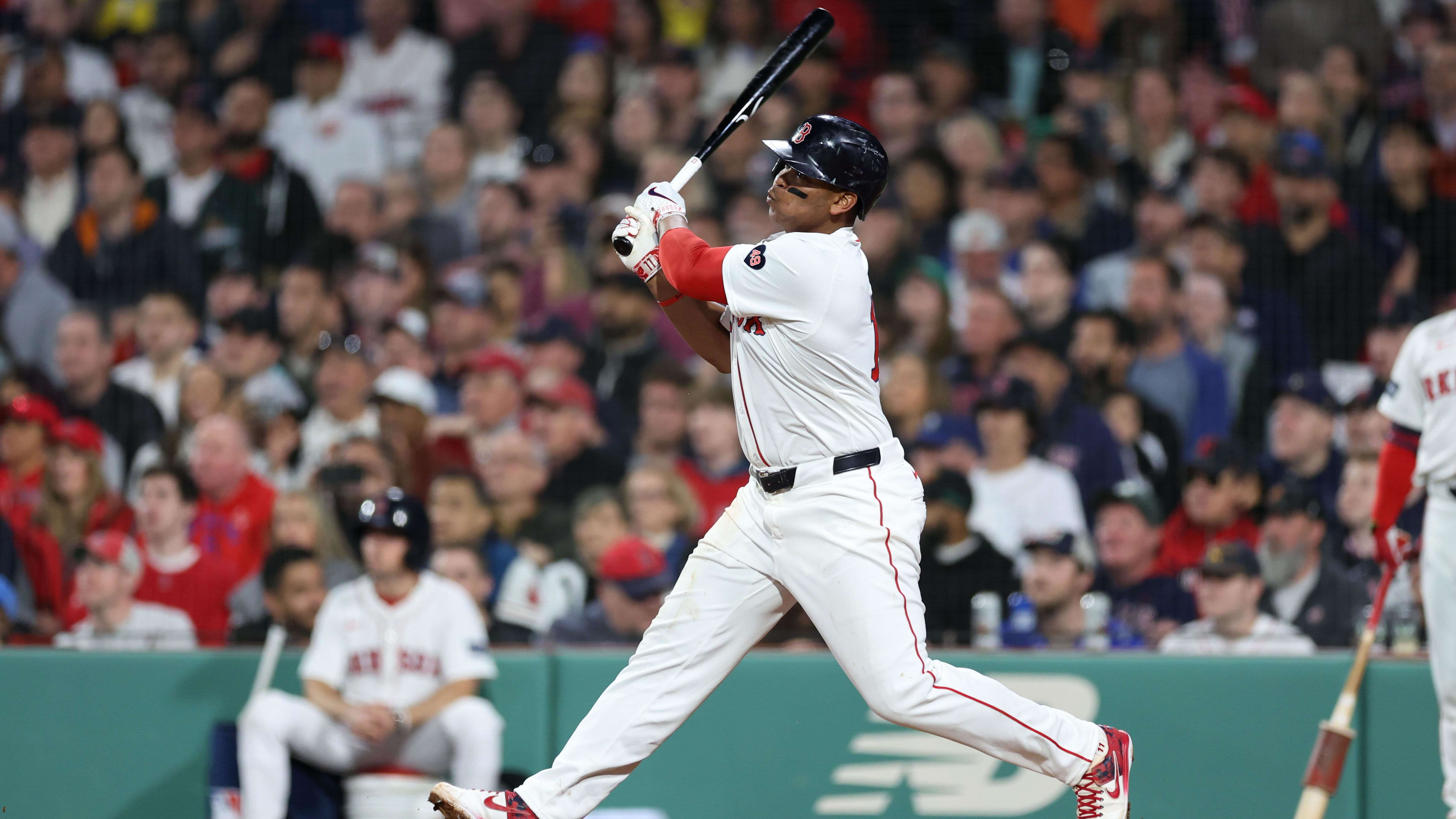 Boston Red Sox Once Again Without Superstar Rafael Devers vs. Cleveland Guardians